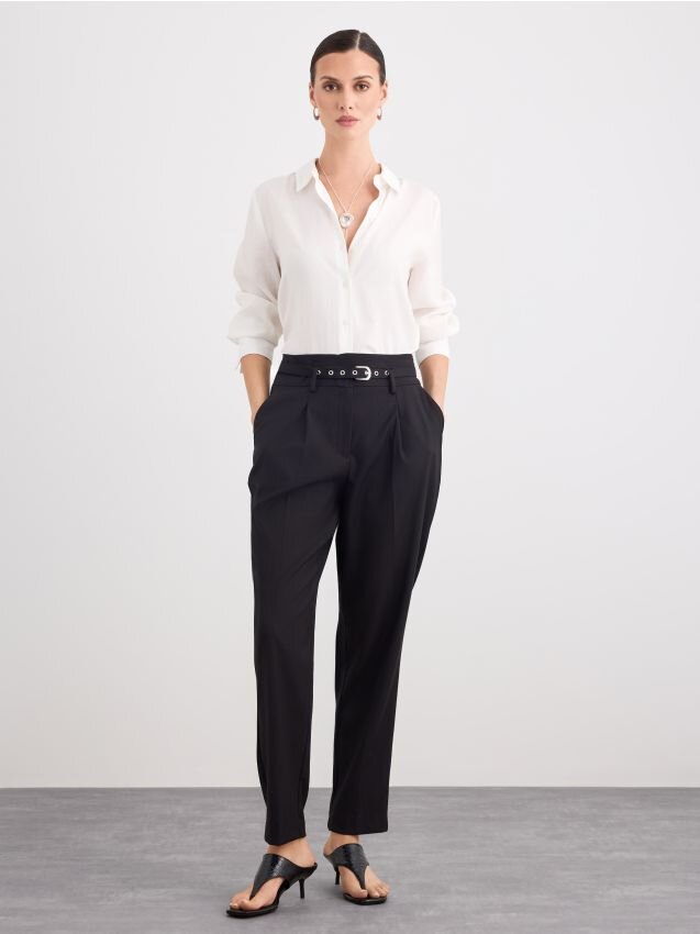 Mohito Pantaloni eleganți