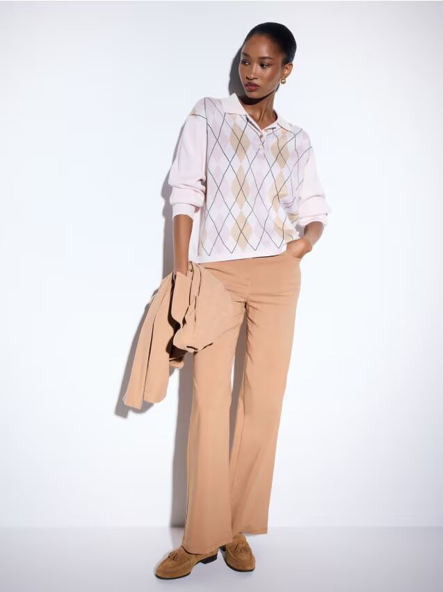 Mohito Pantaloni flare