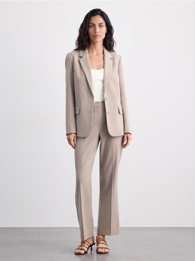 Mohito Pantaloni flare