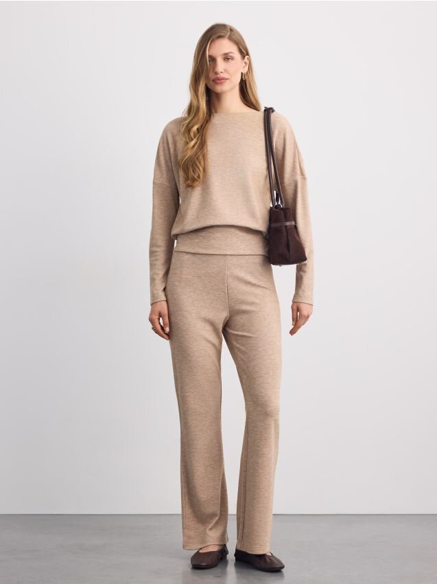 Mohito Pantaloni flare