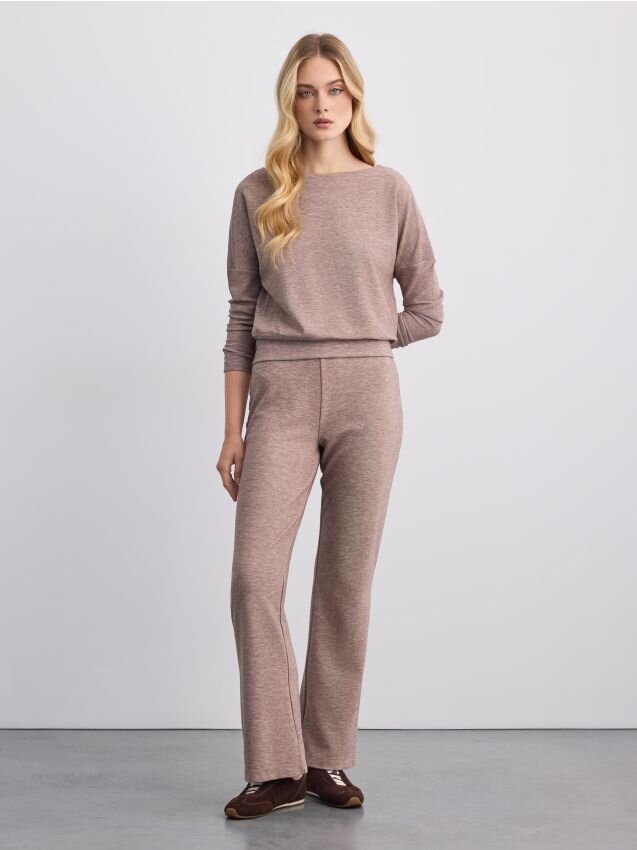 Mohito Pantaloni flare