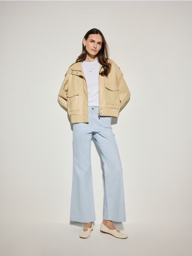 Mohito Pantaloni flare
