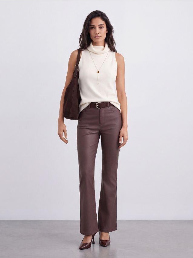 Mohito Pantaloni flare