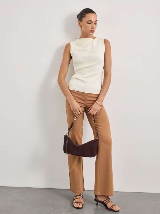 Mohito Pantaloni flare