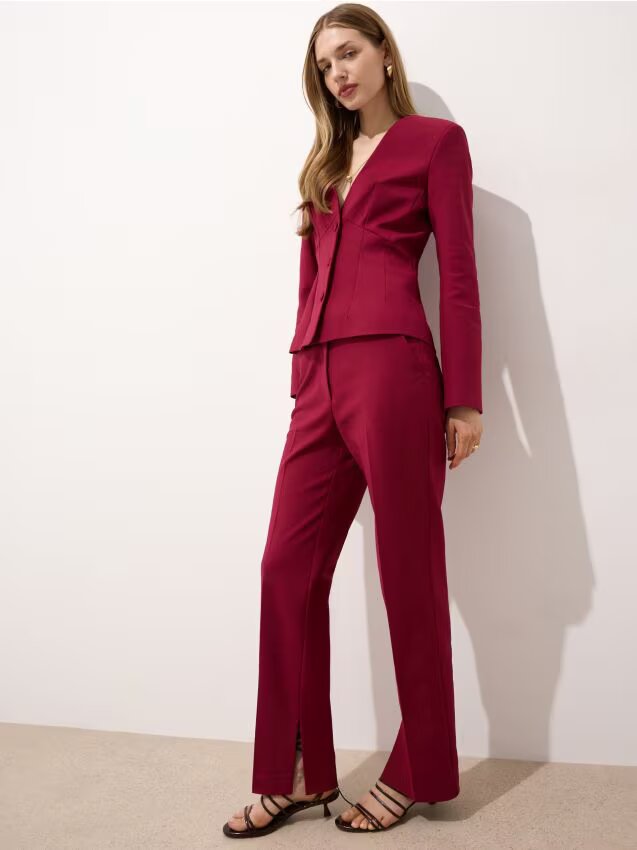 Mohito Pantaloni high waist