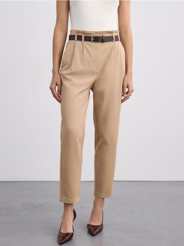 Mohito Pantaloni paperbag