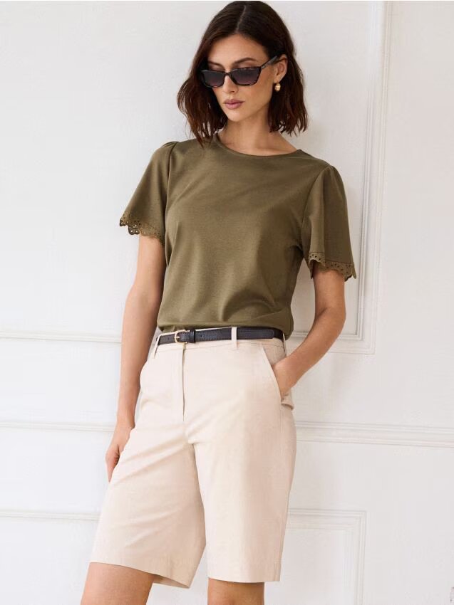 Mohito Pantaloni scurți bermude
