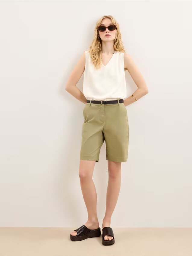 Mohito Pantaloni scurți bermude