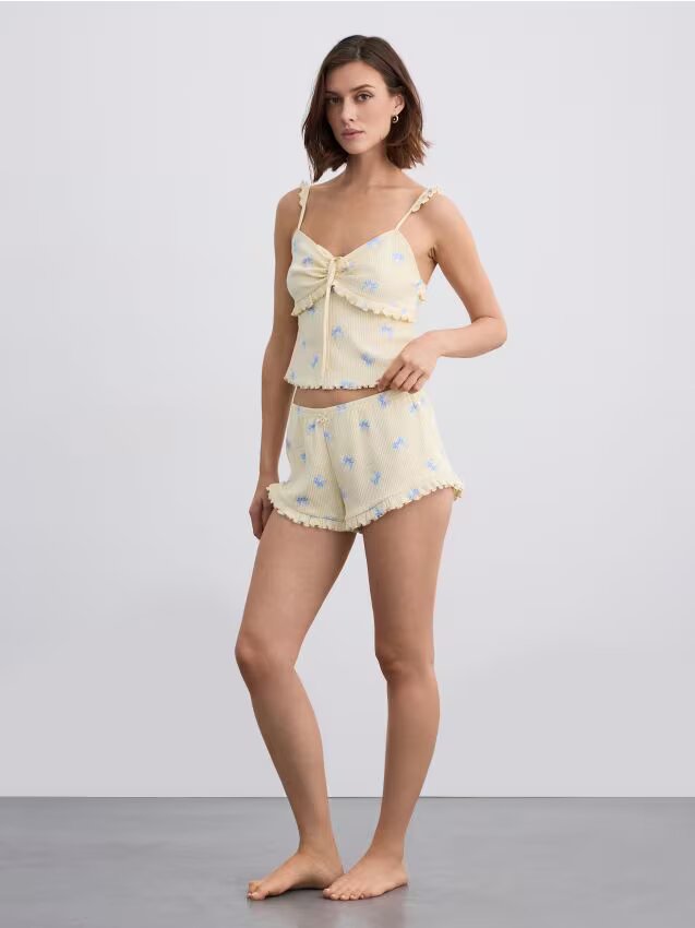 Mohito Pantaloni scurți de pijama