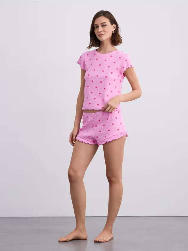 Mohito Pantaloni scurți de pijama