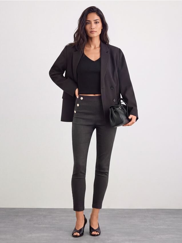 Mohito Pantaloni skinny
