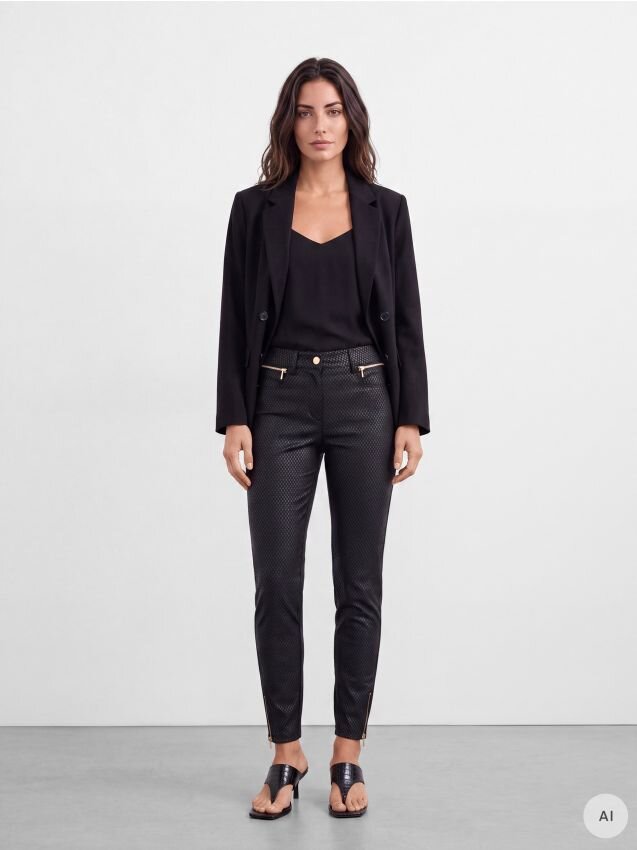 Mohito Pantaloni skinny