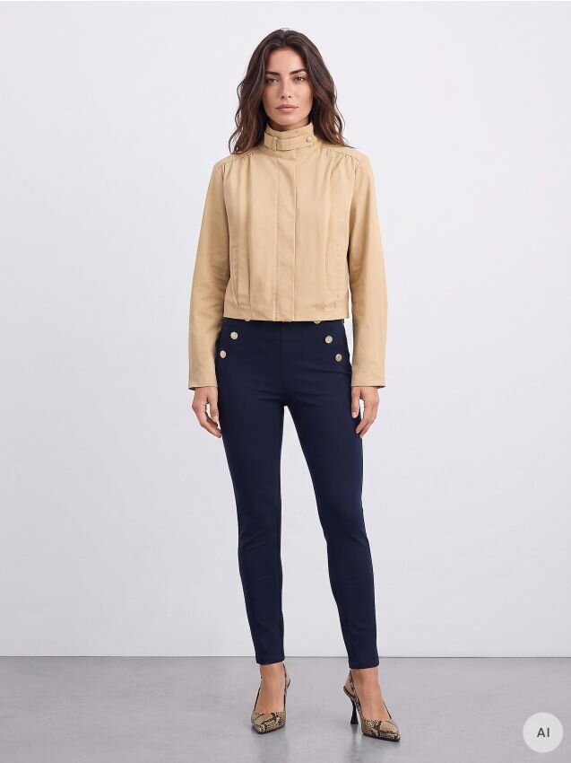 Mohito Pantaloni skinny