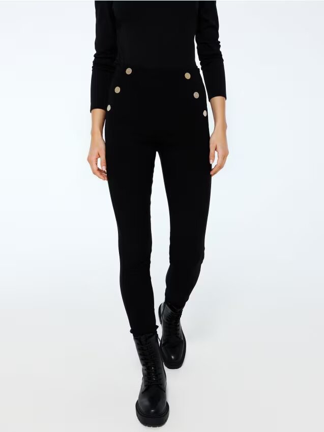 Mohito Pantaloni skinny