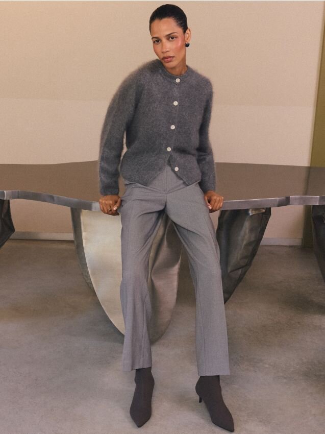 Mohito Pantaloni straight