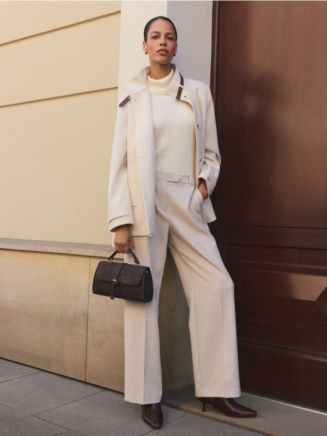 Mohito Pantaloni straight