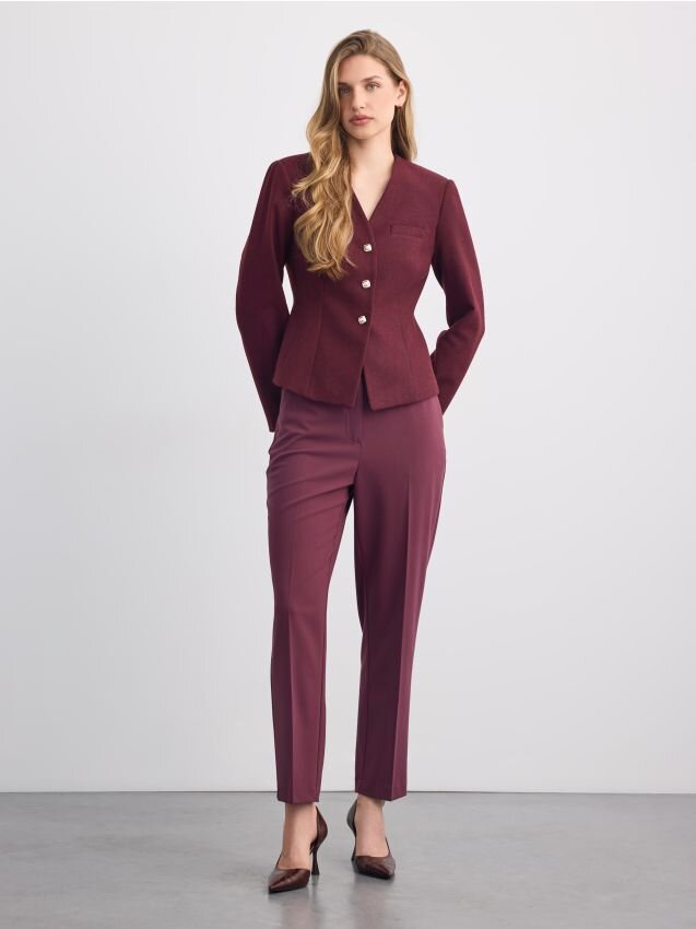 Mohito Pantaloni țigaretă