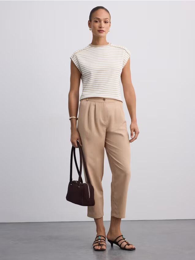 Mohito Pantaloni țigaretă