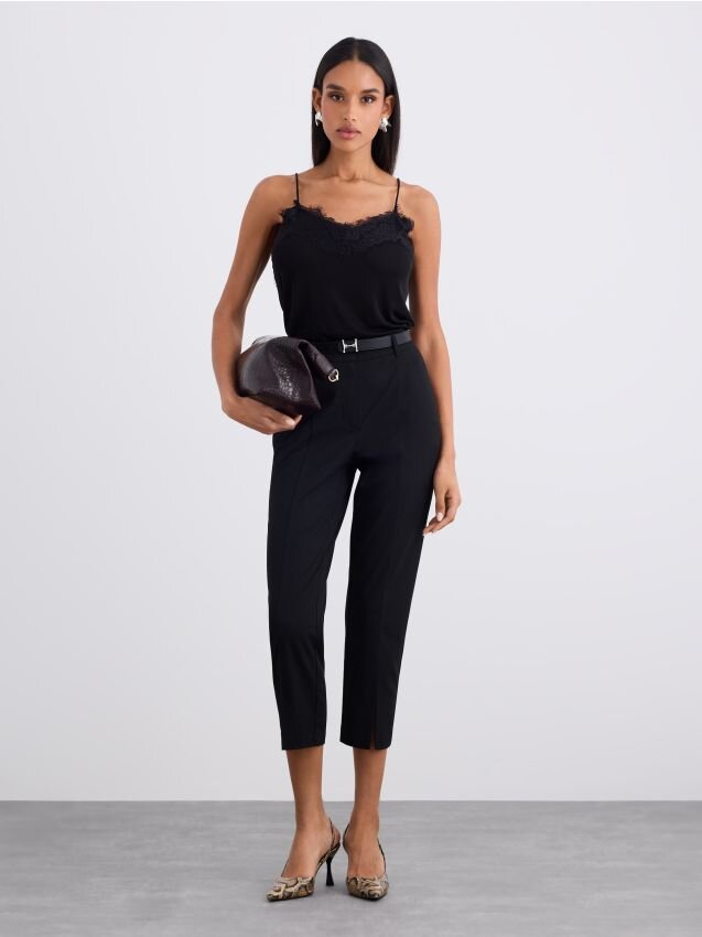Mohito Pantaloni țigaretă