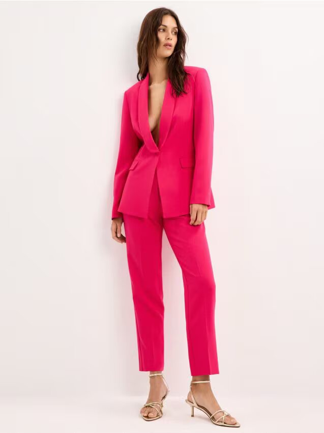Mohito Pantaloni țigaretă