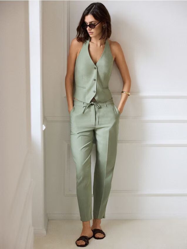 Mohito Pantaloni țigaretă