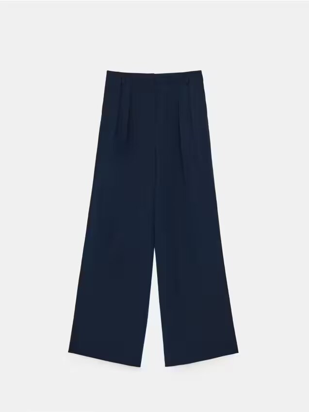 Mohito Pantaloni wide leg