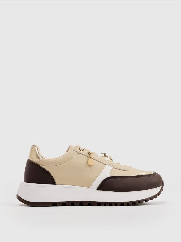 Mohito Pantofi Sneakers