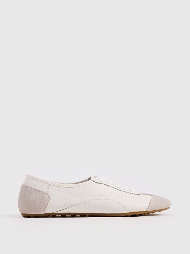 Mohito Pantofi Sneakers