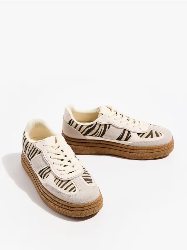 Mohito Pantofi Sneakers