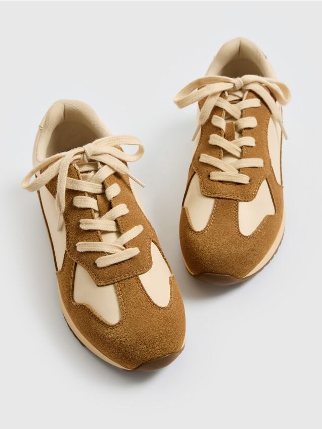 Mohito Pantofi Sneakers