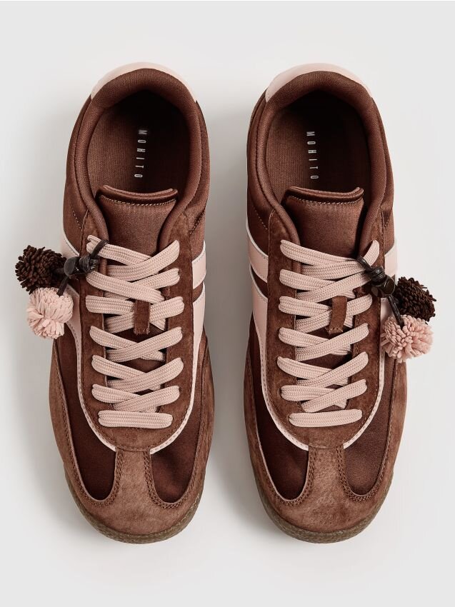 Mohito Pantofi Sneakers