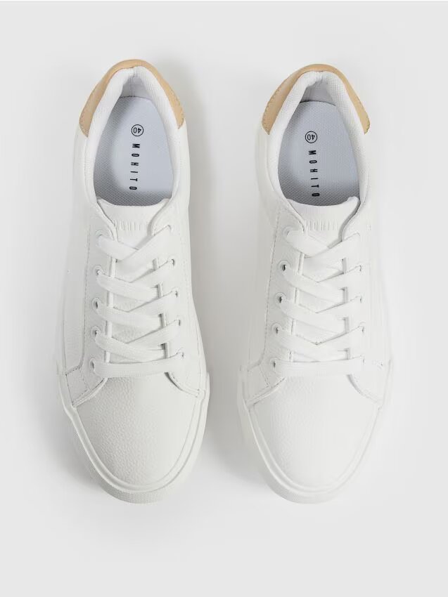 Mohito Pantofi Sneakers