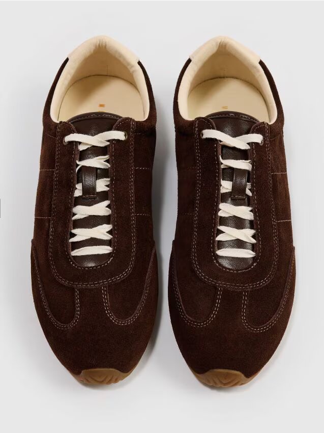 Mohito Pantofi Sneakers