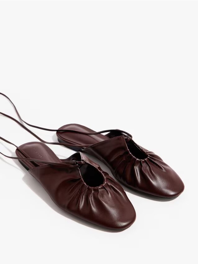 Mohito Pantofi stil sabot