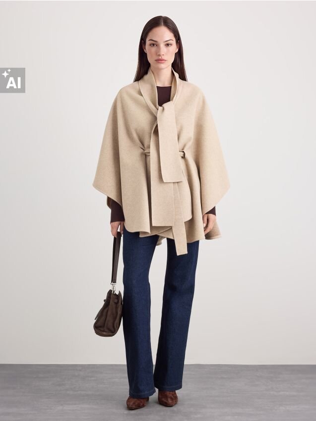 Mohito Poncho