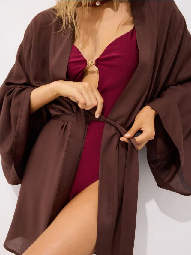 Mohito Poncho