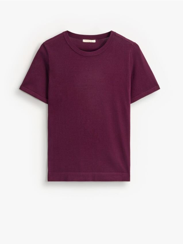 Mohito Pulover cu mânecă scurtă