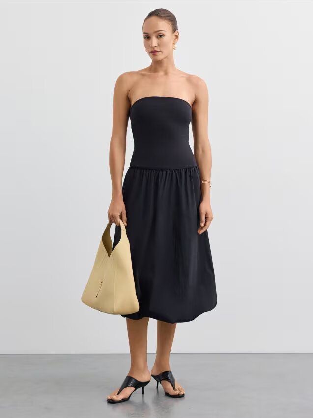 Mohito Rochie de bumbac maxi