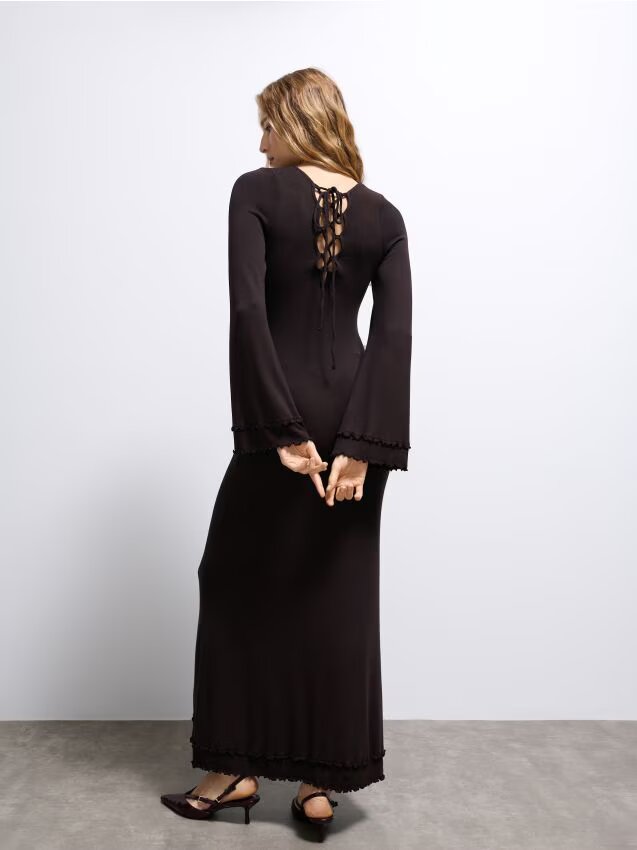 Mohito Rochie maxi