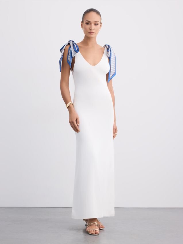 Mohito Rochie maxi