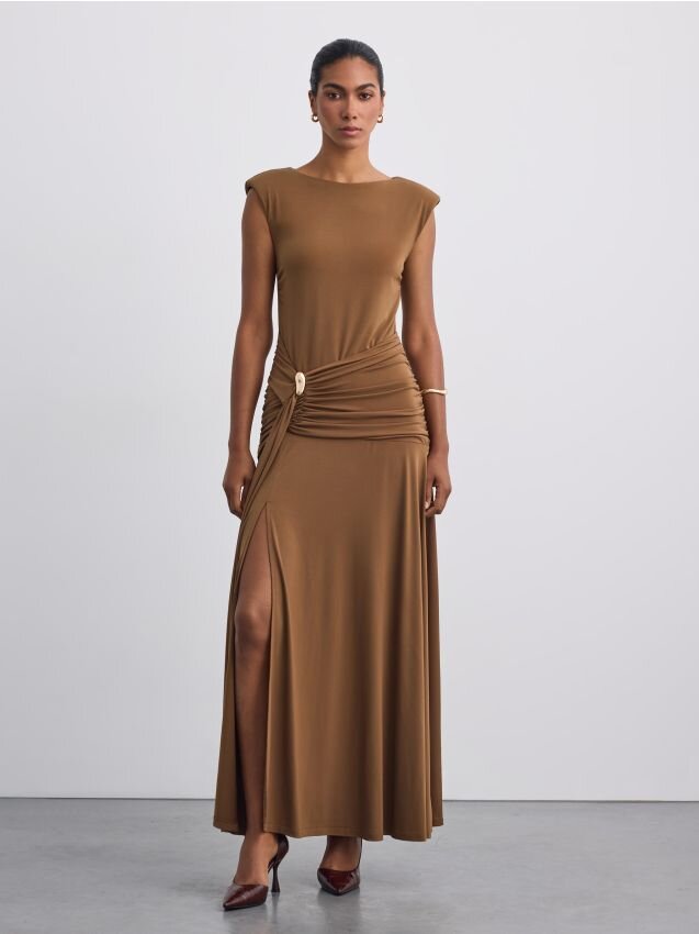 Mohito Rochie maxi