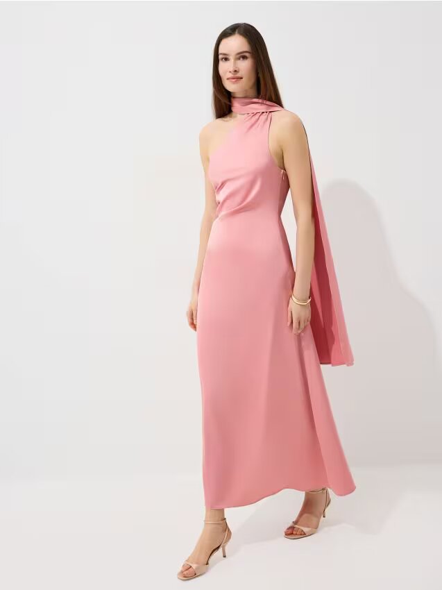 Mohito Rochie maxi