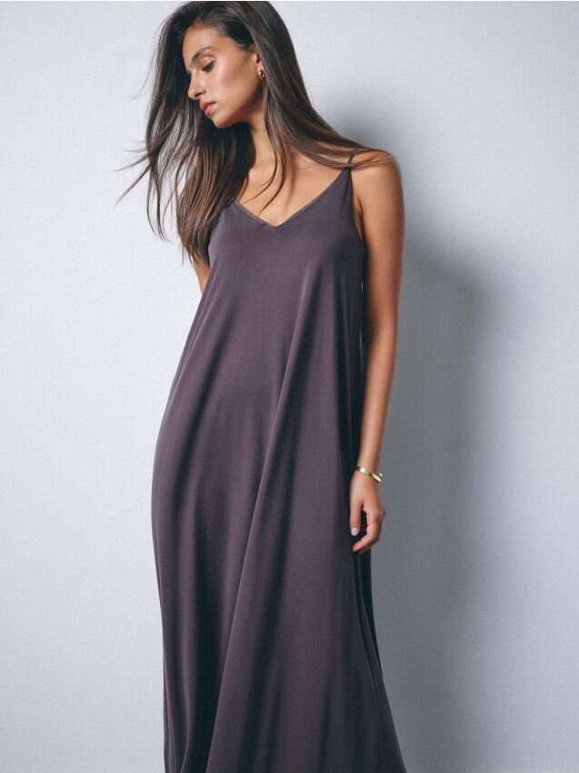 Mohito Rochie maxi