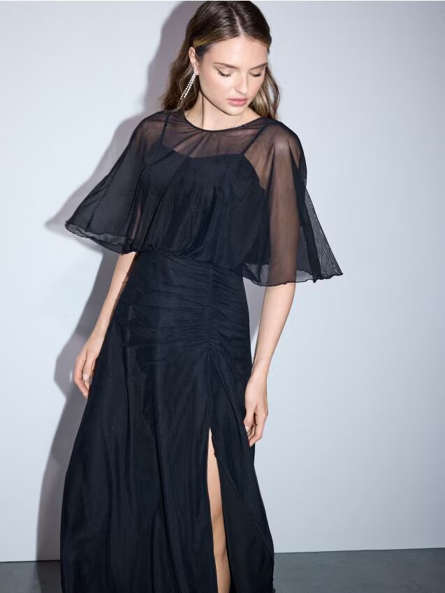 Mohito Rochie maxi
