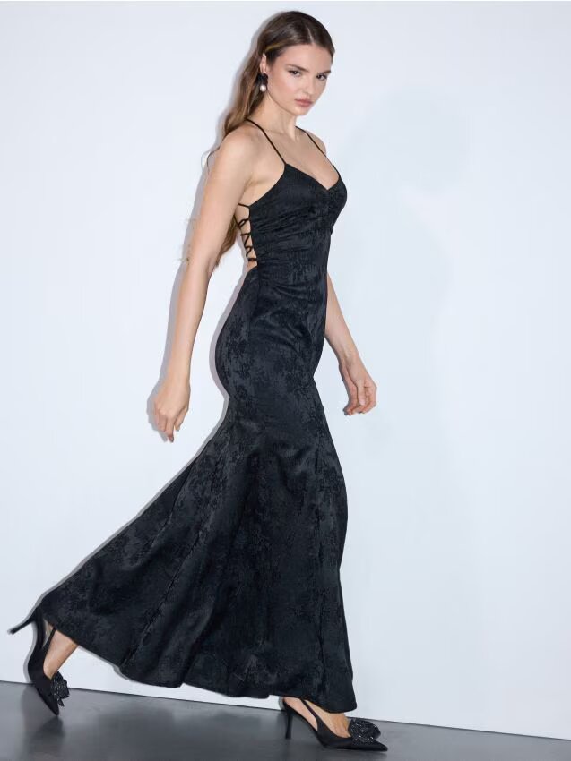 Mohito Rochie maxi