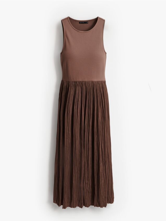 Mohito Rochie maxi