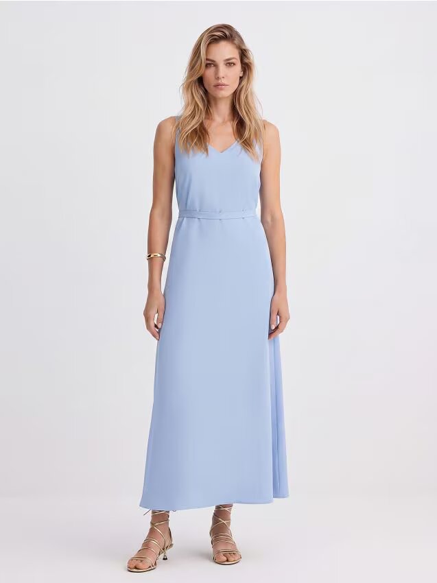 Mohito Rochie maxi