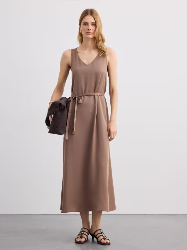 Mohito Rochie maxi