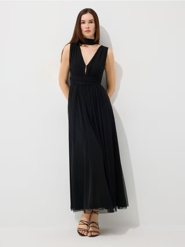 Mohito Rochie maxi