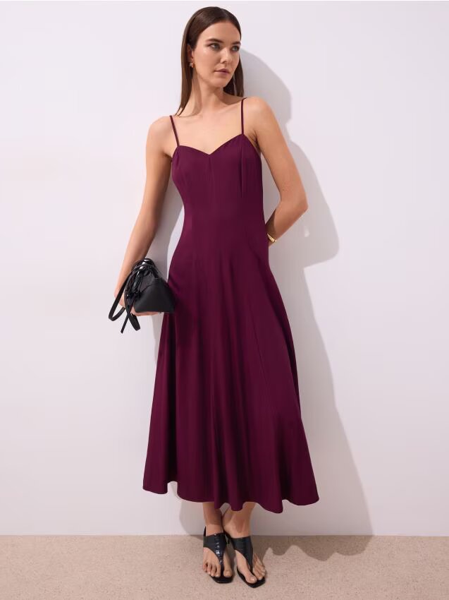 Mohito Rochie maxi cu bretele